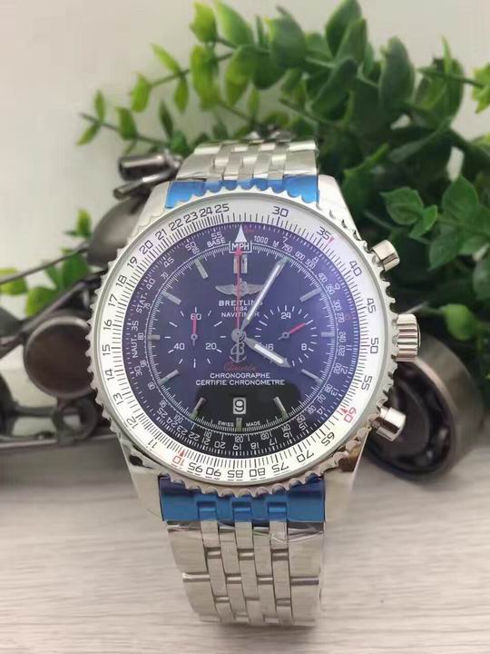 Breitling Watch 434